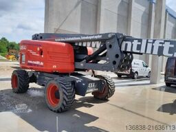 Skyjack SJ 85 AJ Diesel 27,91 m