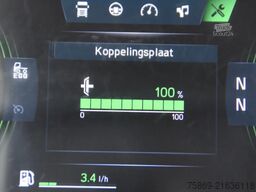 Scania R520 V8 NGS 4x2EB MEGA - NEW TACHO - LIFTING FI...