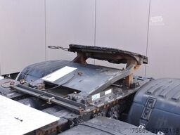 Scania R520 V8 NGS 4x2EB MEGA - NEW TACHO - LIFTING FI...