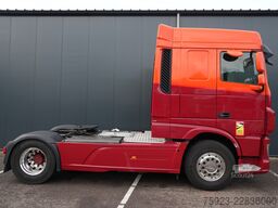 DAF XF440 FT SC ADR