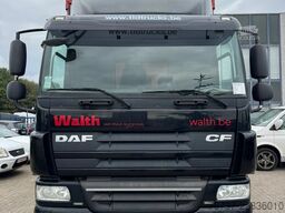 DAF CF 65 **EURO5-BELGIAN TRUCK**