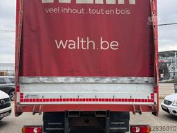 DAF CF 65 **EURO5-BELGIAN TRUCK**
