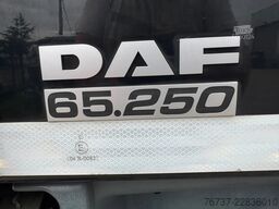 DAF CF 65 **EURO5-BELGIAN TRUCK**