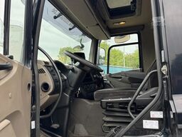 DAF CF 65 **EURO5-BELGIAN TRUCK**