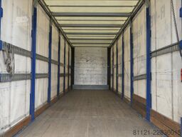 Scania G320 NGS | Sliding curtains | Dhollandia 2000Kg...