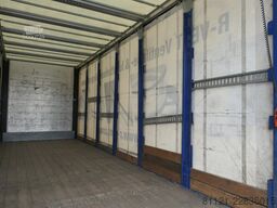 Scania G320 NGS | Sliding curtains | Dhollandia 2000Kg...