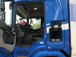 Scania G320 NGS | Sliding curtains | Dhollandia 2000Kg...