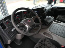 Scania G320 NGS | Sliding curtains | Dhollandia 2000Kg...
