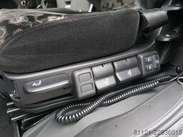 Scania G320 NGS | Sliding curtains | Dhollandia 2000Kg...