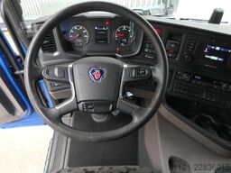 Scania G320 NGS | Sliding curtains | Dhollandia 2000Kg...