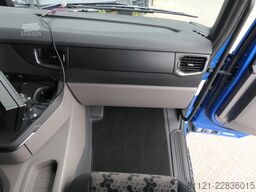Scania G320 NGS | Sliding curtains | Dhollandia 2000Kg...