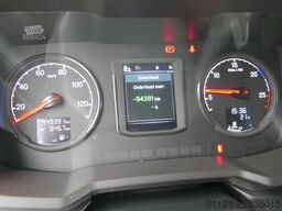 Scania G320 NGS | Sliding curtains | Dhollandia 2000Kg...