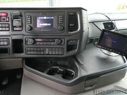 Scania G320 NGS | Sliding curtains | Dhollandia 2000Kg...