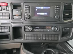 Scania G320 NGS | Sliding curtains | Dhollandia 2000Kg...