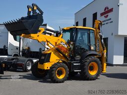 JCB 3CX PLUS 2026r / SILNIK 4,8L 109km / 172 mth ! /KLIMA/SZYBKOZŁĄCZE/20