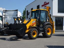 JCB 3CX PLUS 2026r / SILNIK 4,8L 109km / 172 mth ! /KLIMA/SZYBKOZŁĄCZE/20