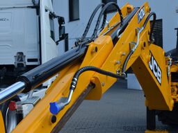 JCB 3CX PLUS 2026r / SILNIK 4,8L 109km / 172 mth ! /KLIMA/SZYBKOZŁĄCZE/20