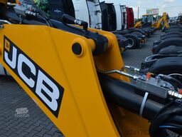 JCB 3CX PLUS 2026r / SILNIK 4,8L 109km / 172 mth ! /KLIMA/SZYBKOZŁĄCZE/20