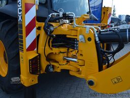 JCB 3CX PLUS 2026r / SILNIK 4,8L 109km / 172 mth ! /KLIMA/SZYBKOZŁĄCZE/20