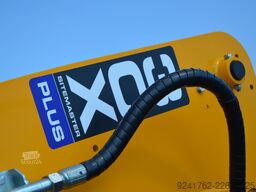 JCB 3CX PLUS 2026r / SILNIK 4,8L 109km / 172 mth ! /KLIMA/SZYBKOZŁĄCZE/20