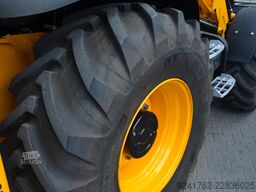 JCB 3CX PLUS 2026r / SILNIK 4,8L 109km / 172 mth ! /KLIMA/SZYBKOZŁĄCZE/20