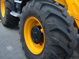 JCB 3CX PLUS 2026r / SILNIK 4,8L 109km / 172 mth ! /KLIMA/SZYBKOZŁĄCZE/20