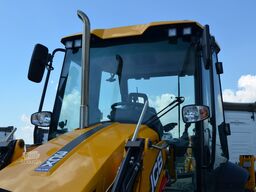 JCB 3CX PLUS 2026r / SILNIK 4,8L 109km / 172 mth ! /KLIMA/SZYBKOZŁĄCZE/20