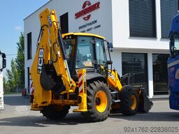 JCB 3CX PLUS 2026r / SILNIK 4,8L 109km / 172 mth ! /KLIMA/SZYBKOZŁĄCZE/20