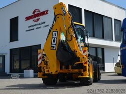 JCB 3CX PLUS 2026r / SILNIK 4,8L 109km / 172 mth ! /KLIMA/SZYBKOZŁĄCZE/20