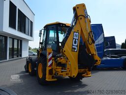 JCB 3CX PLUS 2026r / SILNIK 4,8L 109km / 172 mth ! /KLIMA/SZYBKOZŁĄCZE/20
