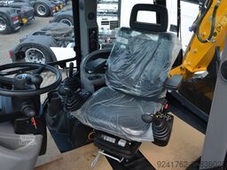JCB 3CX PLUS 2026r / SILNIK 4,8L 109km / 172 mth ! /KLIMA/SZYBKOZŁĄCZE/20