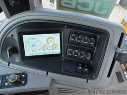 JCB 3CX PLUS 2026r / SILNIK 4,8L 109km / 172 mth ! /KLIMA/SZYBKOZŁĄCZE/20