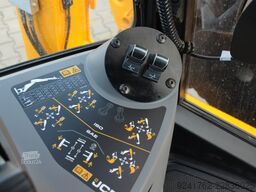 JCB 3CX PLUS 2026r / SILNIK 4,8L 109km / 172 mth ! /KLIMA/SZYBKOZŁĄCZE/20