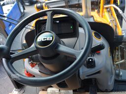 JCB 3CX PLUS 2026r / SILNIK 4,8L 109km / 172 mth ! /KLIMA/SZYBKOZŁĄCZE/20