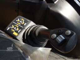 JCB 3CX PLUS 2026r / SILNIK 4,8L 109km / 172 mth ! /KLIMA/SZYBKOZŁĄCZE/20