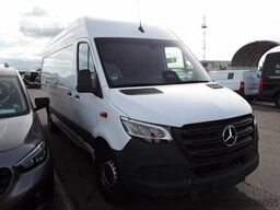 Mercedes-Benz Sprinter 317 Maxi,9GTronic,MBUX,Kamera,LED