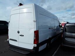 Mercedes-Benz Sprinter 317 Maxi,9GTronic,MBUX,Kamera,LED