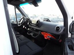 Mercedes-Benz Sprinter 317 Maxi,9GTronic,MBUX,Kamera,LED
