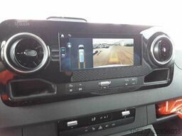 Mercedes-Benz Sprinter 317 Maxi,9GTronic,MBUX,Kamera,LED