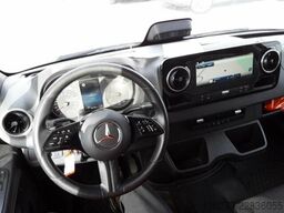 Mercedes-Benz Sprinter 317 Maxi,9GTronic,MBUX,Kamera,LED