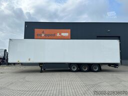 Schmitz Cargobull THERMOKING SLXe 300 D/E (6200 hrs) / FRC 05-202...