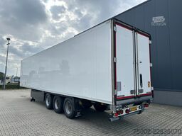 Schmitz Cargobull THERMOKING SLXe 300 D/E (6200 hrs) / FRC 05-202...