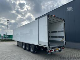 Schmitz Cargobull THERMOKING SLXe 300 D/E (6200 hrs) / FRC 05-202...