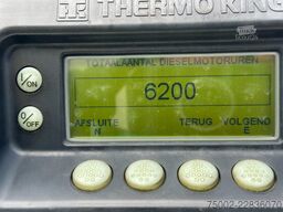 Schmitz Cargobull THERMOKING SLXe 300 D/E (6200 hrs) / FRC 05-202...