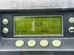 Schmitz Cargobull THERMOKING SLXe 300 D/E (6200 hrs) / FRC 05-202...