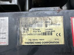 Schmitz Cargobull THERMOKING SLXe 300 D/E (6200 hrs) / FRC 05-202...