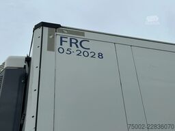 Schmitz Cargobull THERMOKING SLXe 300 D/E (6200 hrs) / FRC 05-202...