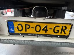 Schmitz Cargobull THERMOKING SLXe 300 D/E (6200 hrs) / FRC 05-202...