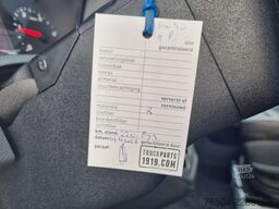 Mercedes-Benz Sprinter 319 CDI Chassis cabine DC 6 Zits Euro 6E