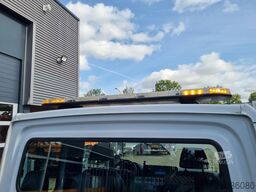 Mercedes-Benz Sprinter 319 CDI Chassis cabine DC 6 Zits Euro 6E